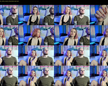 _blowjob_queen_ — 15 minute Chaturbate couple cam show recording, 1080p, Dec 6, 2021