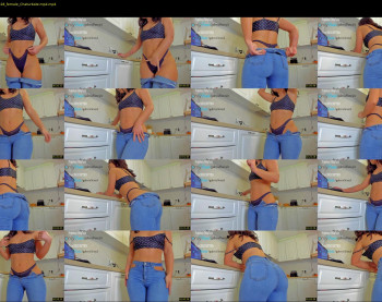 _gabrielle_ — 6 minute Chaturbate female cam show recording, 720p, Dec 6, 2021