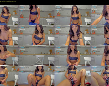 _gabrielle_ — 36 minute Chaturbate female cam show recording, 720p, Dec 6, 2021