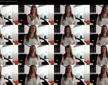 _jeniffer_hot — 8 minute Chaturbate female cam show recording, 720p, Dec 6, 2021