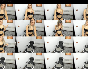 _myaa — 17 minute Chaturbate female cam show recording, 1080p, Dec 6, 2021