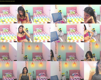 _sassy_girl — 70 minute Chaturbate female cam show recording, 1080p, Dec 7, 2021
