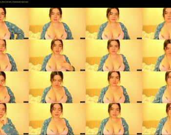 _snorkmaiden_ — 14 minute Chaturbate female cam show recording, 720p, Dec 6, 2021