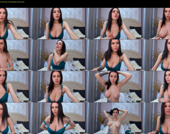 _stella_aa — 70 minute Chaturbate female cam show recording, 1080p, Dec 7, 2021
