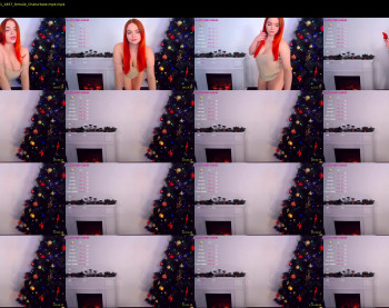 abogailmaartin — 70 minute Chaturbate female cam show recording, 1080p, Dec 6, 2021