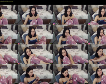 adda_ — 28 minute Chaturbate female cam show recording, 1080p, Dec 6, 2021