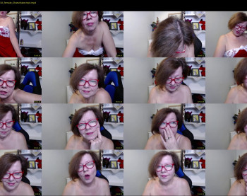 adelewildx — 17 minute Chaturbate female cam show recording, 720p, Dec 6, 2021