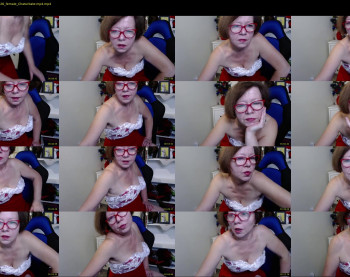 adelewildx — 3 minute Chaturbate female cam show recording, 720p, Dec 6, 2021