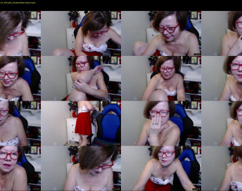 adelewildx — 75 minute Chaturbate female cam show recording, 720p, Dec 6, 2021