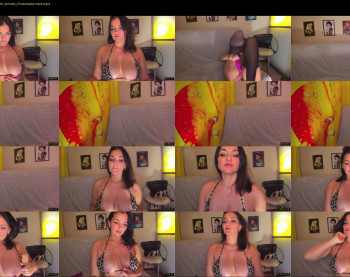 aizashake — 70 minute Chaturbate female cam show recording, 1080p, Dec 6, 2021