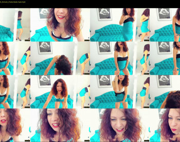 alena_vip — 7 minute Chaturbate female cam show recording, 1080p, Dec 6, 2021
