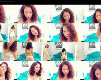 alena_vip — 70 minute Chaturbate female cam show recording, 1080p, Dec 6, 2021