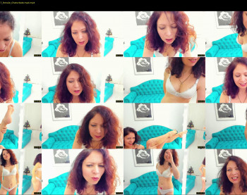 alena_vip — 70 minute Chaturbate female cam show recording, 1080p, Dec 6, 2021
