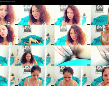 alena_vip — 70 minute Chaturbate female cam show recording, 1080p, Dec 7, 2021