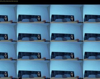 alexander_martines — 14 minute Chaturbate male cam show recording, 720p, Dec 6, 2021
