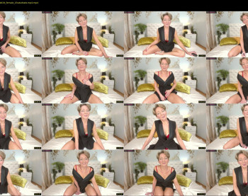 alexandrafix — 71 minute Chaturbate female cam show recording, 1080p, Dec 6, 2021