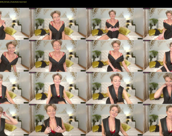 alexandrafix — 7 minute Chaturbate female cam show recording, 1080p, Dec 6, 2021
