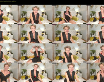 alexandrafix — 21 minute Chaturbate female cam show recording, 1080p, Dec 6, 2021