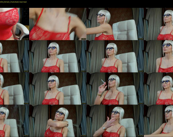 alexissadele — 24 minute Chaturbate female cam show recording, 720p, Dec 7, 2021