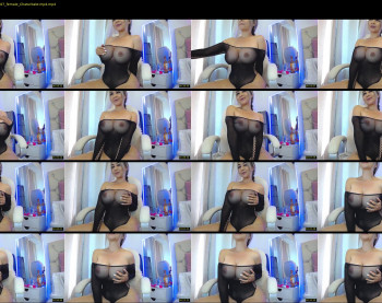 alicia_lang — 6 minute Chaturbate female cam show recording, 1080p, Dec 6, 2021