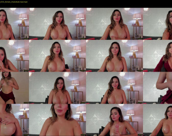 alisha_indira_ — 42 minute Chaturbate female cam show recording, 1080p, Dec 6, 2021