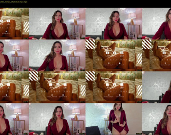 alisha_indira_ — 77 minute Chaturbate female cam show recording, 1080p, Dec 6, 2021