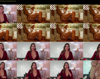 alisha_indira_ — 58 minute Chaturbate female cam show recording, 1080p, Dec 6, 2021
