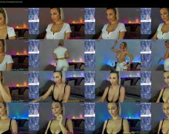 allayah — 70 minute Chaturbate female cam show recording, 1080p, Dec 6, 2021