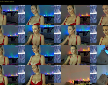 allayah — 70 minute Chaturbate female cam show recording, 1080p, Dec 6, 2021