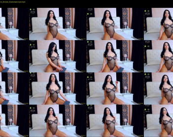 alliana_joy — 3 minute Chaturbate female cam show recording, 1080p, Dec 6, 2021