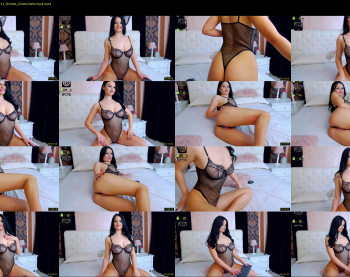 alliana_joy — 30 minute Chaturbate female cam show recording, 1080p, Dec 6, 2021