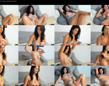 anaworld69 — 70 minute Chaturbate female cam show recording, 1080p, Dec 6, 2021