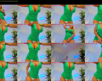 angel_danm_milf — 17 minute Chaturbate female cam show recording, 1080p, Dec 6, 2021
