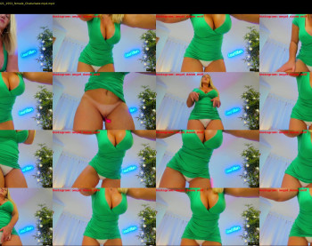 angel_danm_milf — 70 minute Chaturbate female cam show recording, 1080p, Dec 6, 2021