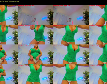 angel_danm_milf — 39 minute Chaturbate female cam show recording, 1080p, Dec 6, 2021