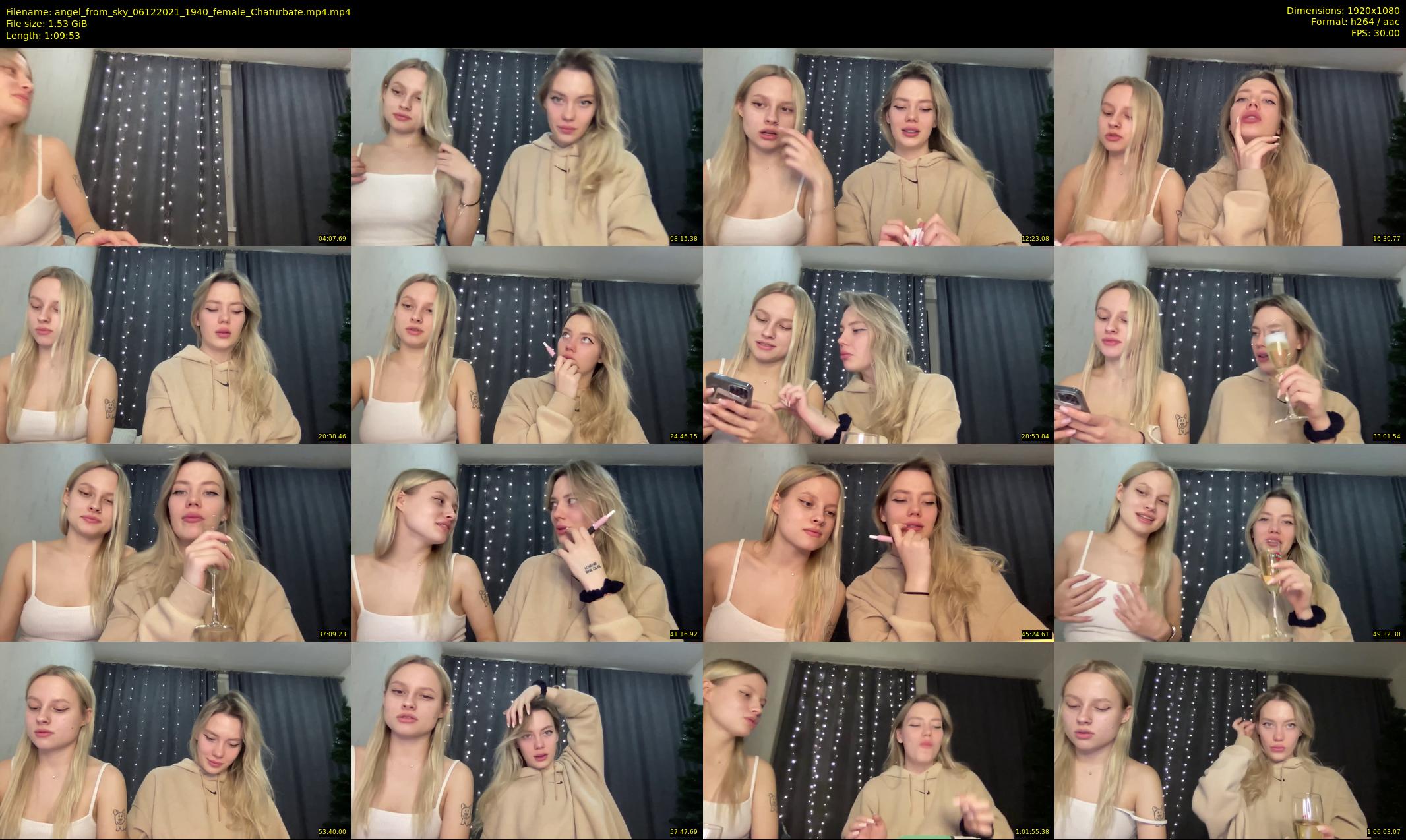 angel_from_sky — 70 minute Chaturbate female cam show recording, 1080p, Dec 6, 2021