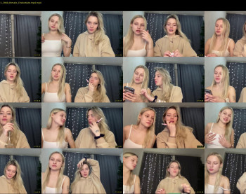 angel_from_sky — 70 minute Chaturbate female cam show recording, 1080p, Dec 6, 2021