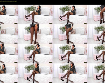 angelqueen1 — 8 minute Chaturbate female cam show recording, 1080p, Dec 6, 2021