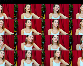anissaa__ — 6 minute Chaturbate female cam show recording, 720p, Dec 6, 2021