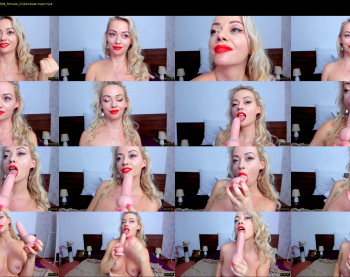 anna_love1 — 5 minute Chaturbate female cam show recording, 1080p, Dec 7, 2021