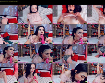 apriledwardson — 70 minute Chaturbate couple cam show recording, 1080p, Dec 6, 2021
