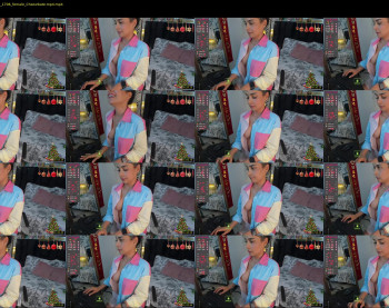 ariana_valdirii — 3 minute Chaturbate female cam show recording, 1080p, Dec 6, 2021