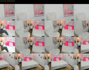 ashley_jonnes_ — 48 minute Chaturbate female cam show recording, 1080p, Dec 7, 2021