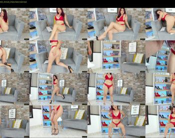 ashley_ruiz_ — 37 minute Chaturbate female cam show recording, 1080p, Dec 7, 2021
