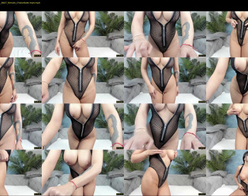 asian_delight_ — 12 minute Chaturbate female cam show recording, 1080p, Dec 6, 2021