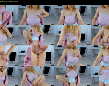 asleeeymorgan — 70 minute Chaturbate female cam show recording, 1080p, Dec 7, 2021