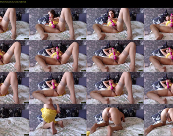 assessence — 9 minute Chaturbate female cam show recording, 1080p, Dec 7, 2021