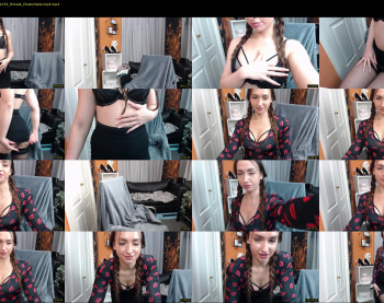 babelucy_18 — 70 minute Chaturbate female cam show recording, 1080p, Dec 6, 2021