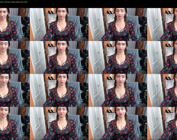 babelucy_18 — 15 minute Chaturbate female cam show recording, 1080p, Dec 6, 2021