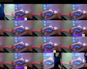 babykeeee — 16 minute Chaturbate female cam show recording, 1080p, Dec 6, 2021